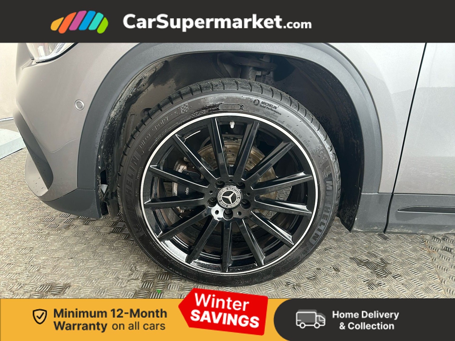 Used Mercedes-Benz GLA 2022 for sale - 77128786: Photo 20