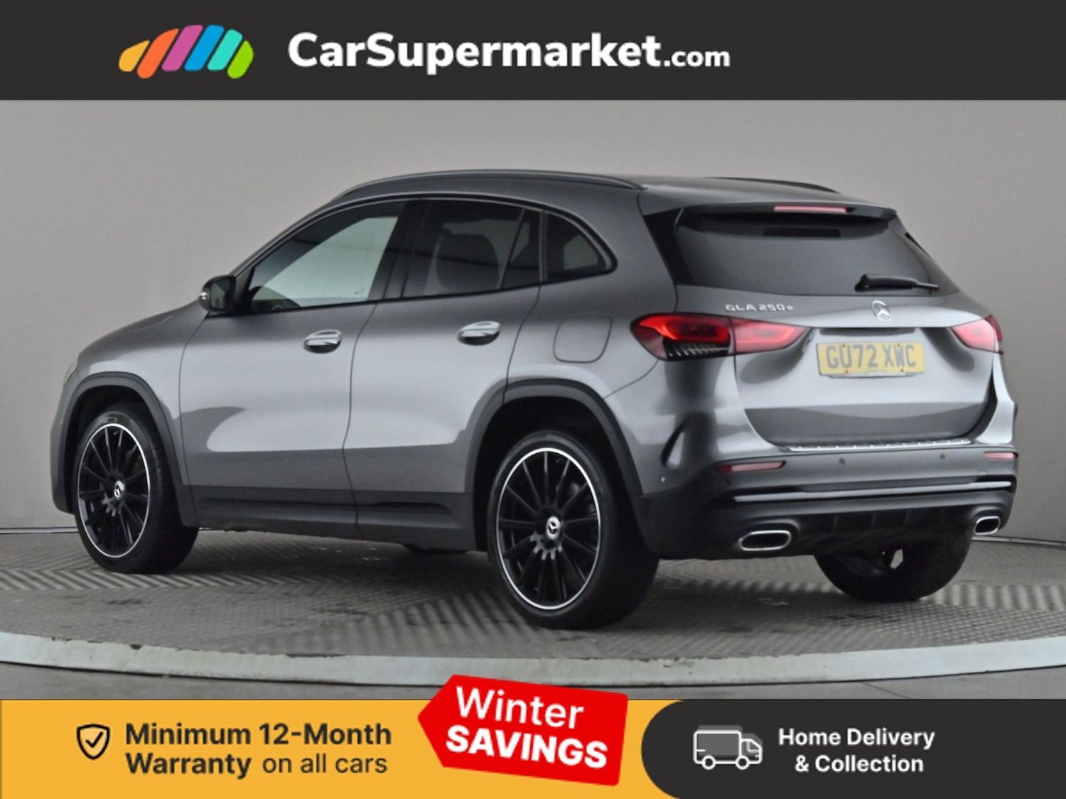 Used Mercedes-Benz GLA 2022 for sale - 77128786: Photo 5