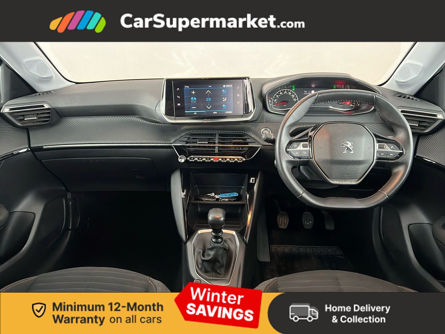 Used Peugeot 208 2022 for sale - 77187504: Photo 14