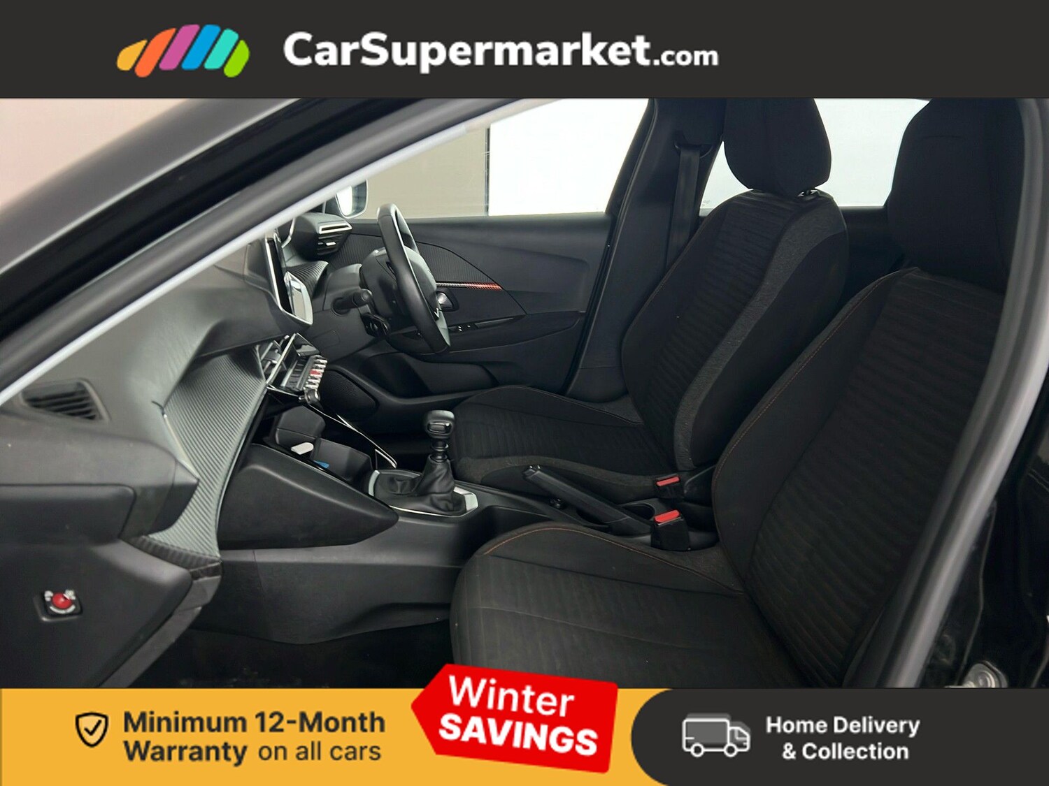 Used Peugeot 208 2022 for sale - 77187504: Photo 18