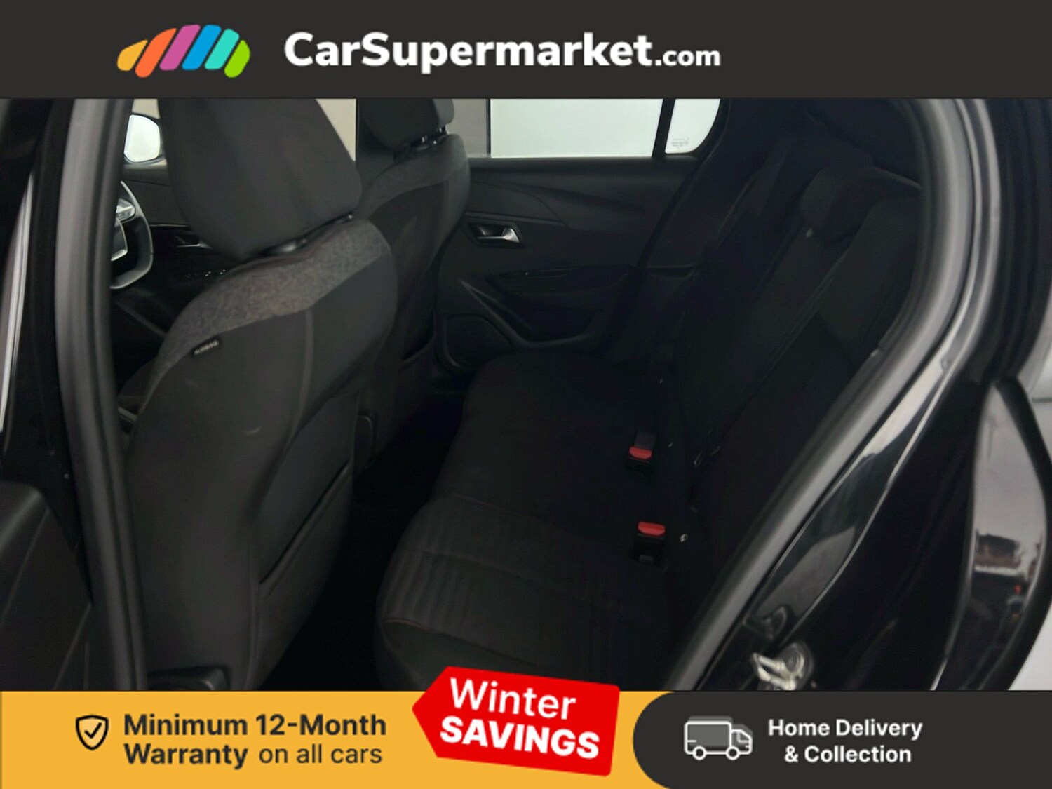 Used Peugeot 208 2022 for sale - 77187504: Photo 19