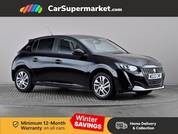 Used Peugeot 208 2022 for sale - 77187504: Photo