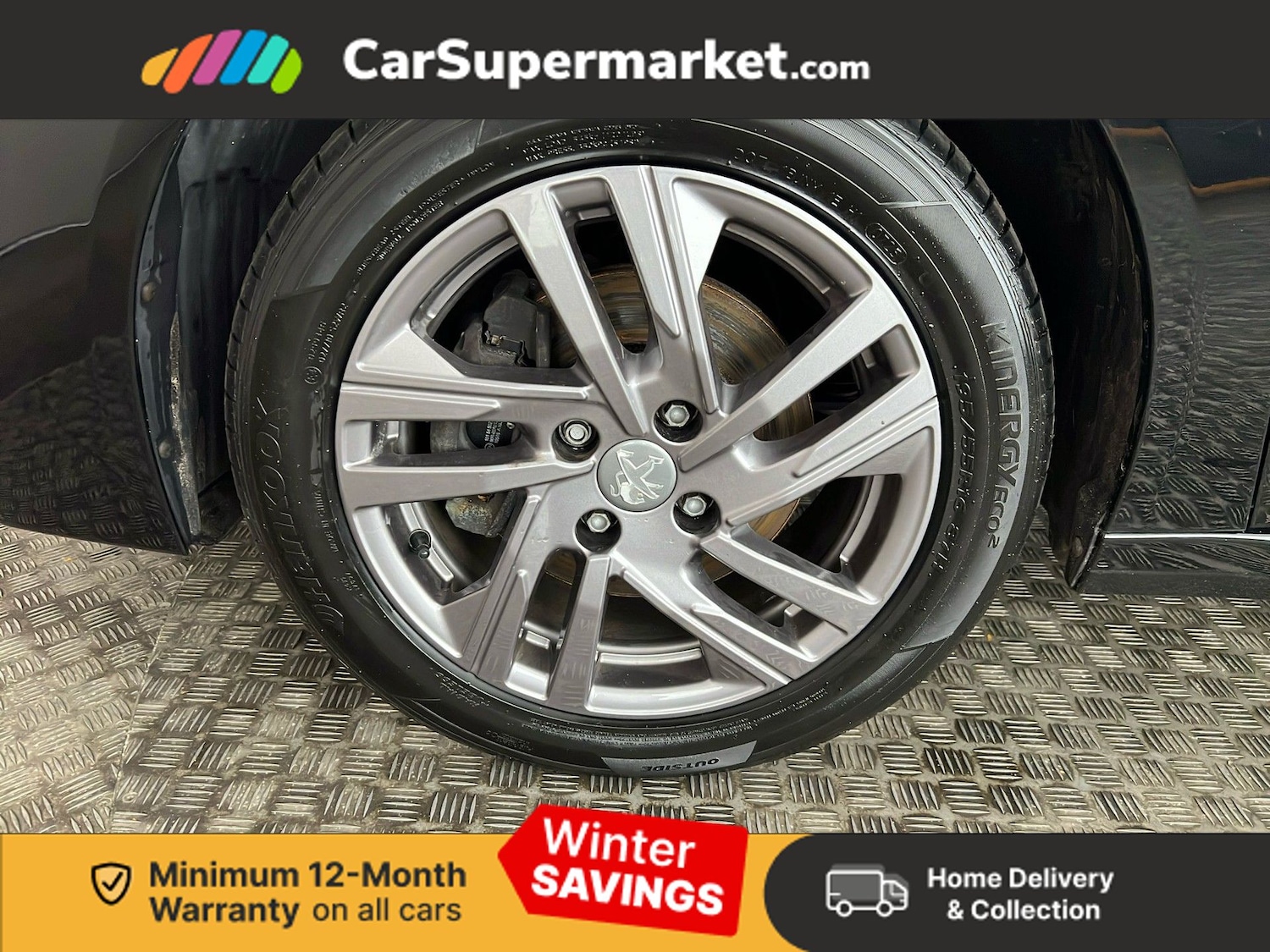 Used Peugeot 208 2022 for sale - 77187504: Photo 20