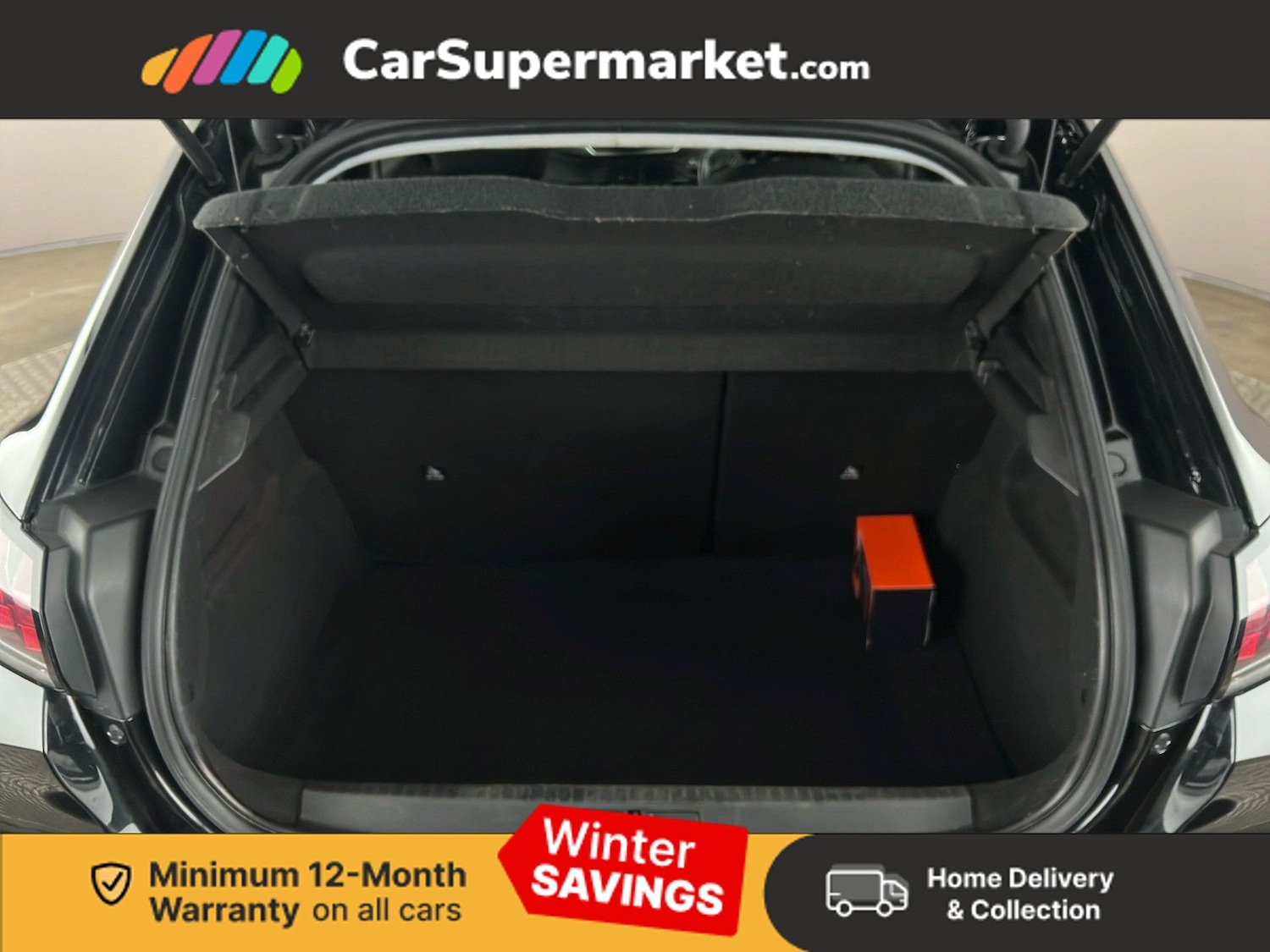 Used Peugeot 208 2022 for sale - 77187504: Photo 23