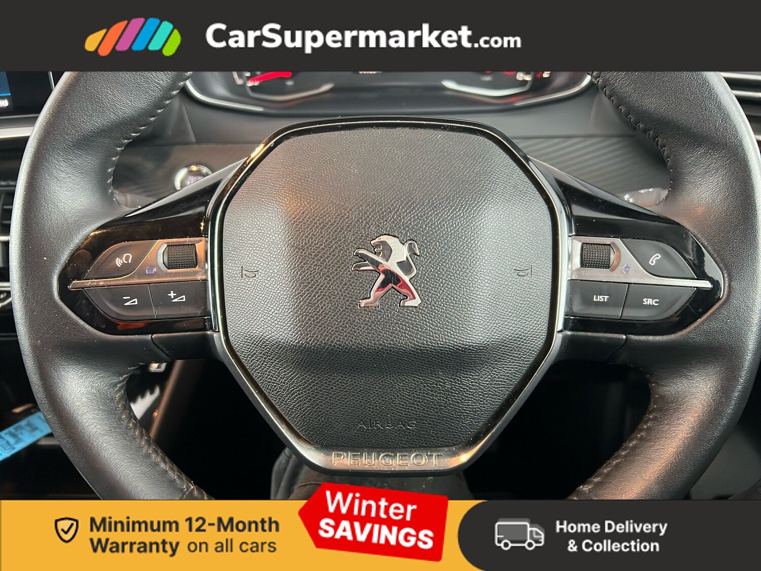 Used Peugeot 208 2022 for sale - 77187504: Photo 25