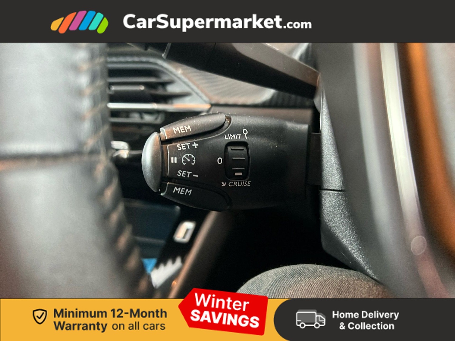 Used Peugeot 208 2022 for sale - 77187504: Photo 26