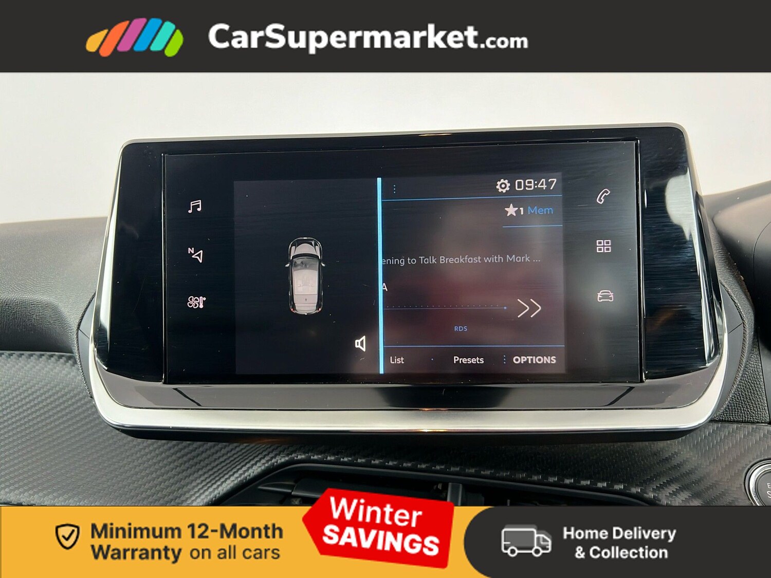 Used Peugeot 208 2022 for sale - 77187504: Photo 27