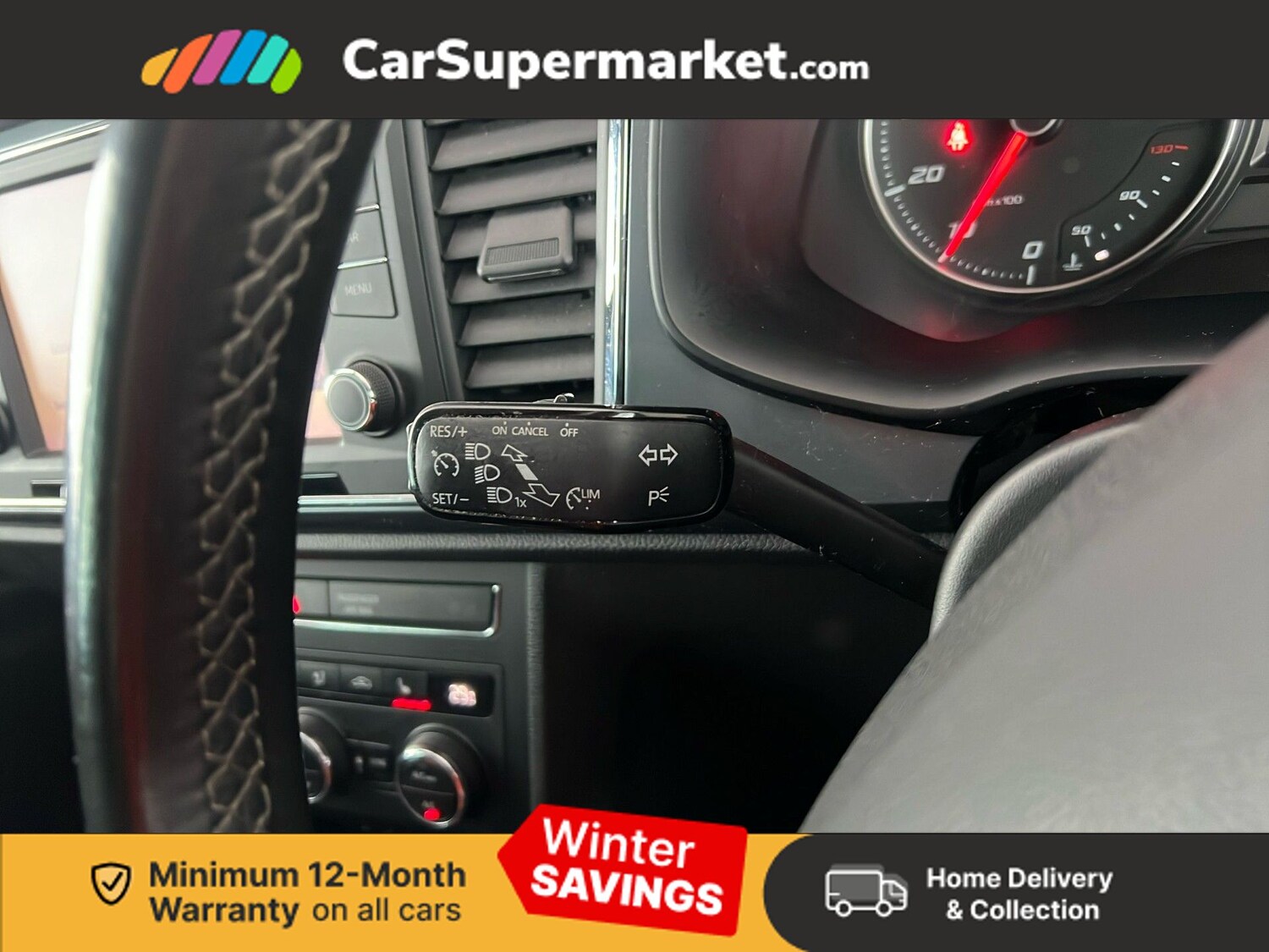 Used SEAT Ateca 2018 for sale - 77249595: Photo 25