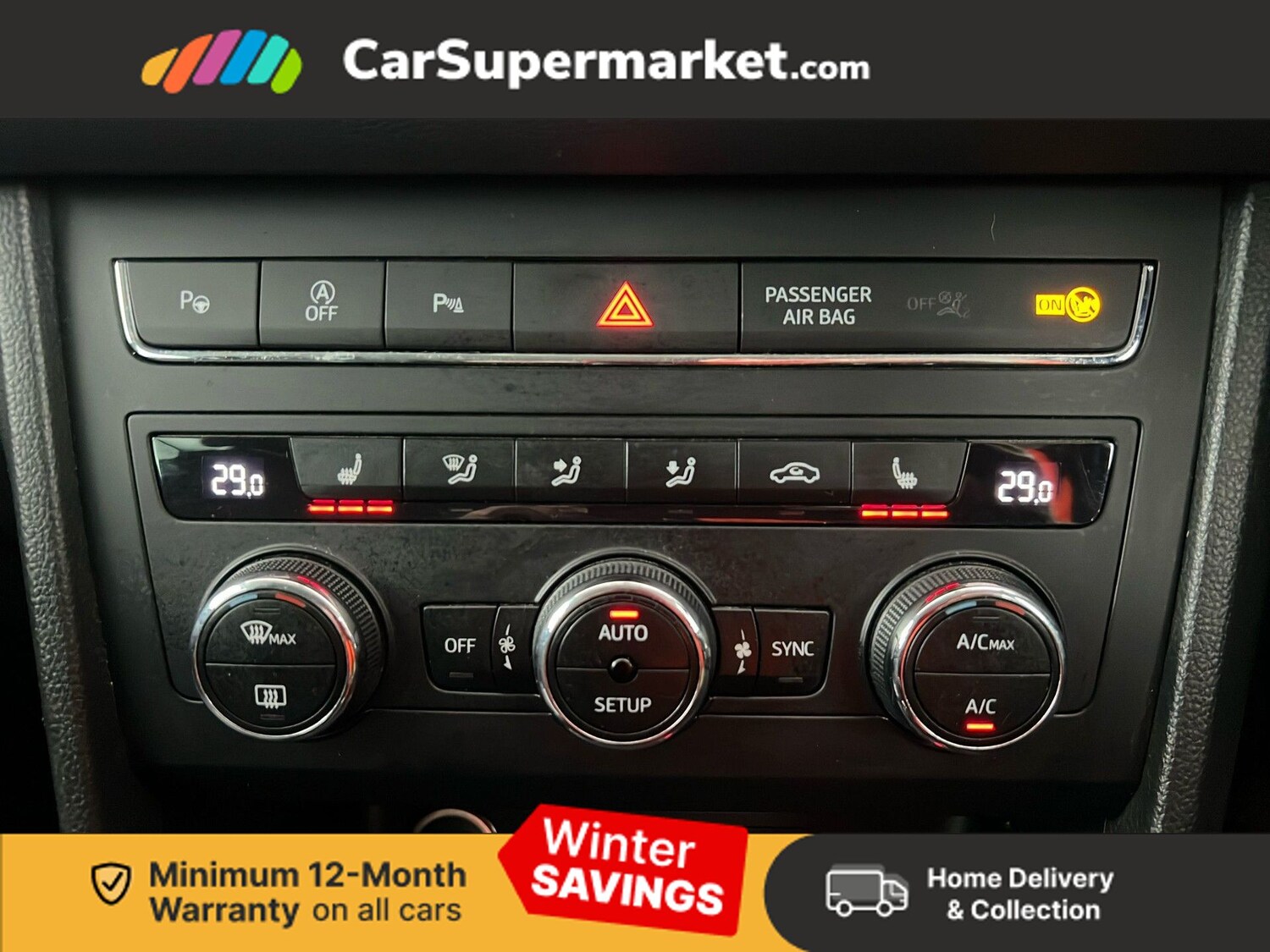 Used SEAT Ateca 2018 for sale - 77249595: Photo 26