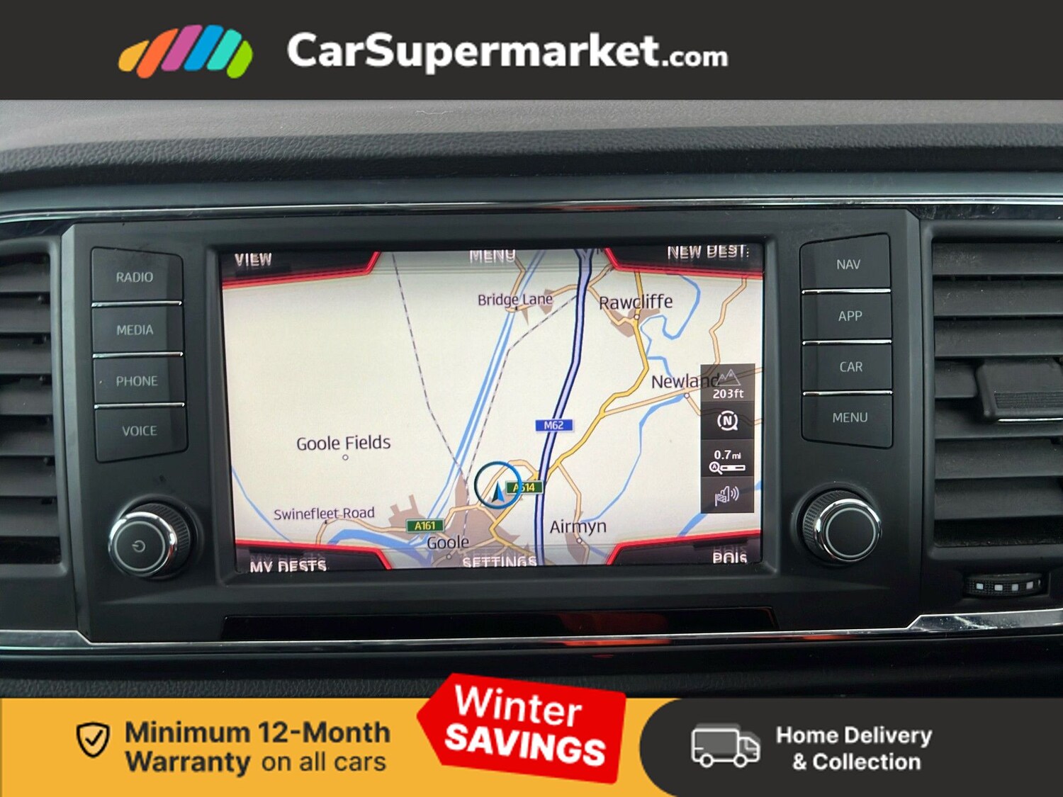 Used SEAT Ateca 2018 for sale - 77249595: Photo 27