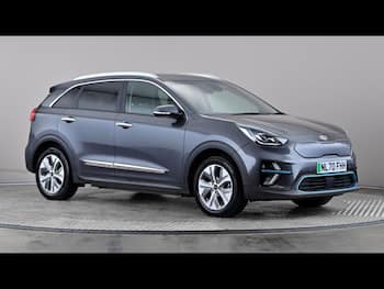 Used Kia Niro 2020 for sale - 79667916: Photo