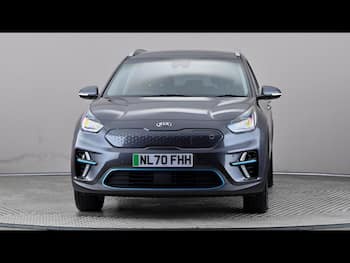 Used Kia Niro 2020 for sale - 79667916: Photo