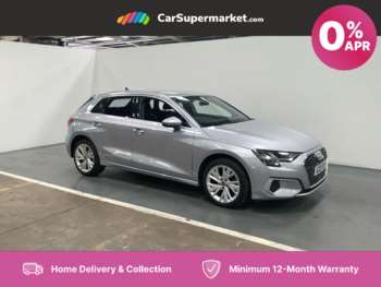 Used Audi A3 2021 for sale - 75150867: Photo