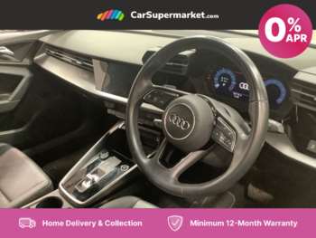 Used Audi A3 2021 for sale - 75150867: Photo