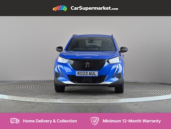 Used Peugeot 2008 2023 for sale - 75655446: Photo