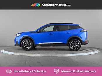Used Peugeot 2008 2023 for sale - 75655446: Photo