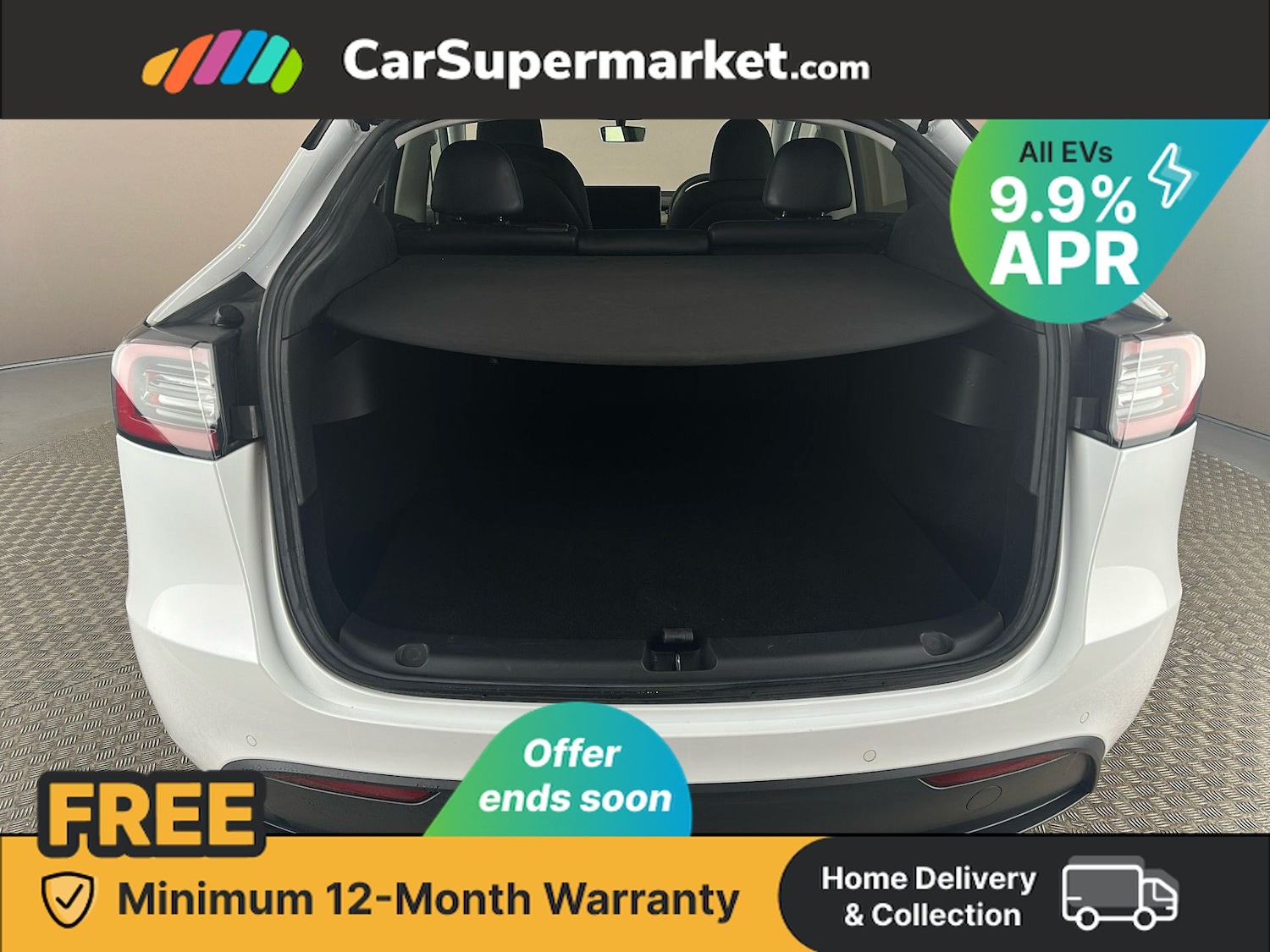 Used Tesla Model Y 2022 for sale - 76495032: Photo 24