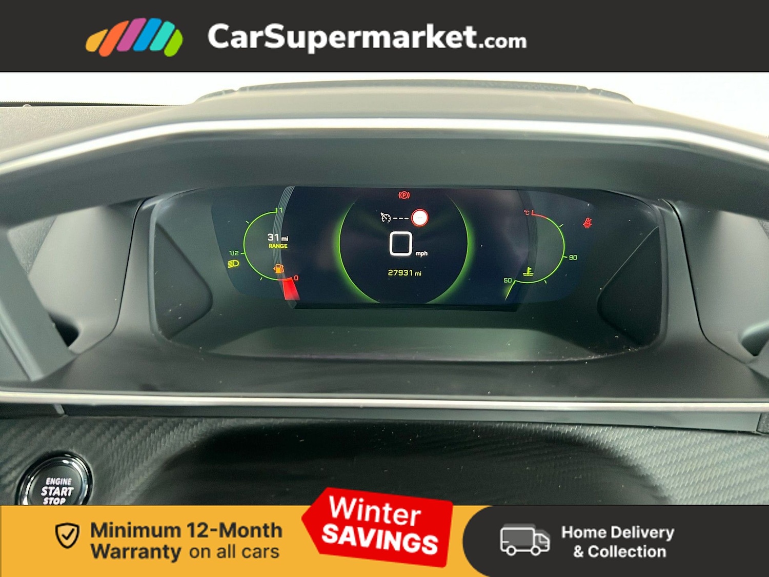 Used Peugeot 208 2023 for sale - 77026560: Photo 16