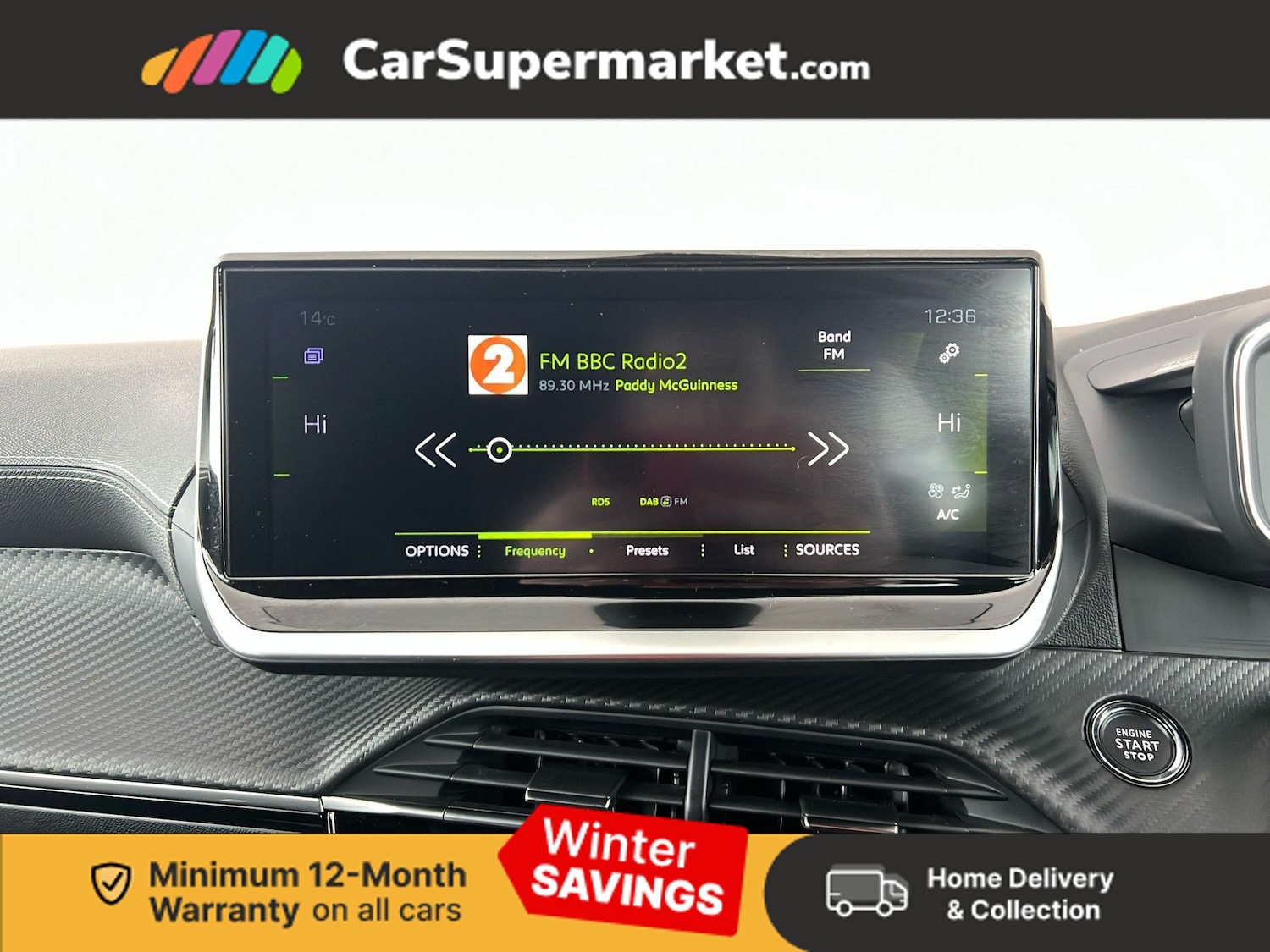 Used Peugeot 208 2023 for sale - 77026560: Photo 17