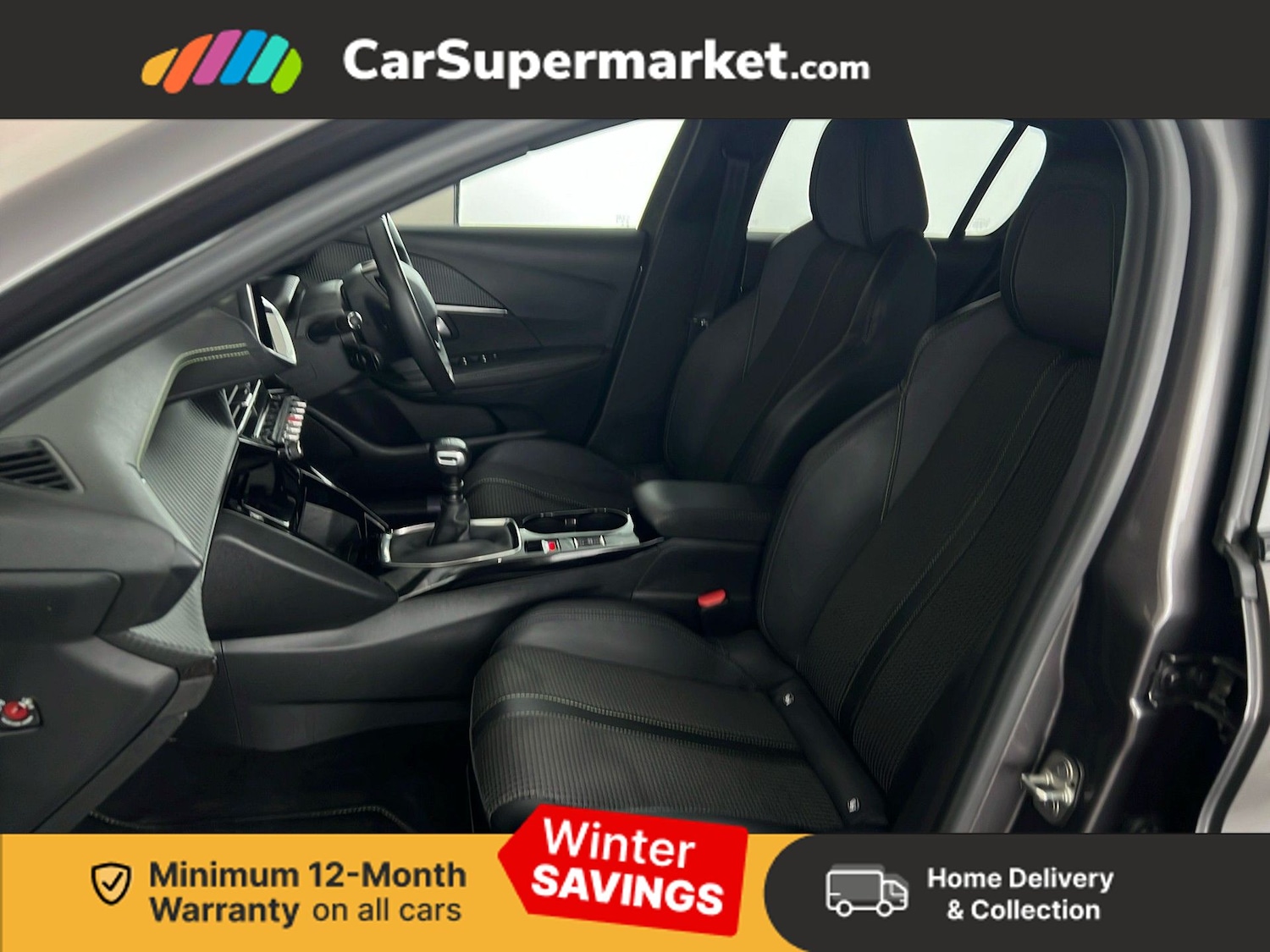 Used Peugeot 208 2023 for sale - 77026560: Photo 18