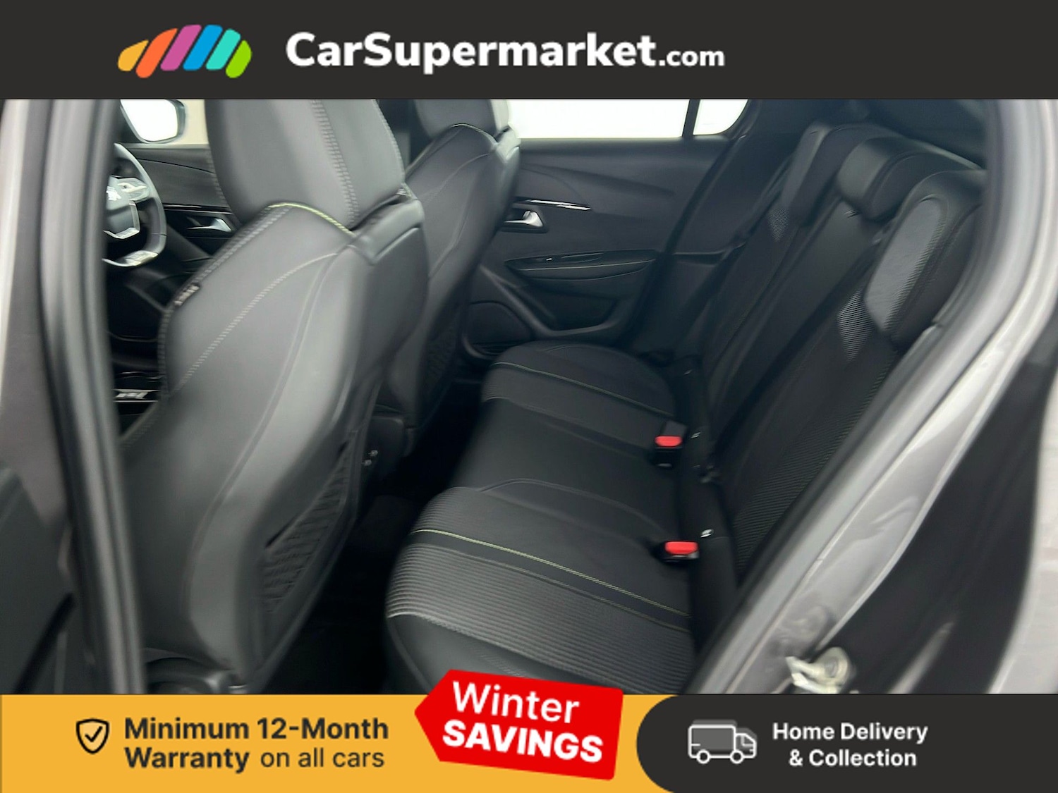 Used Peugeot 208 2023 for sale - 77026560: Photo 19