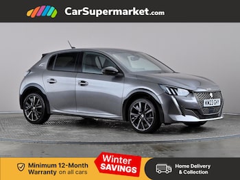 Peugeot 208 feature image