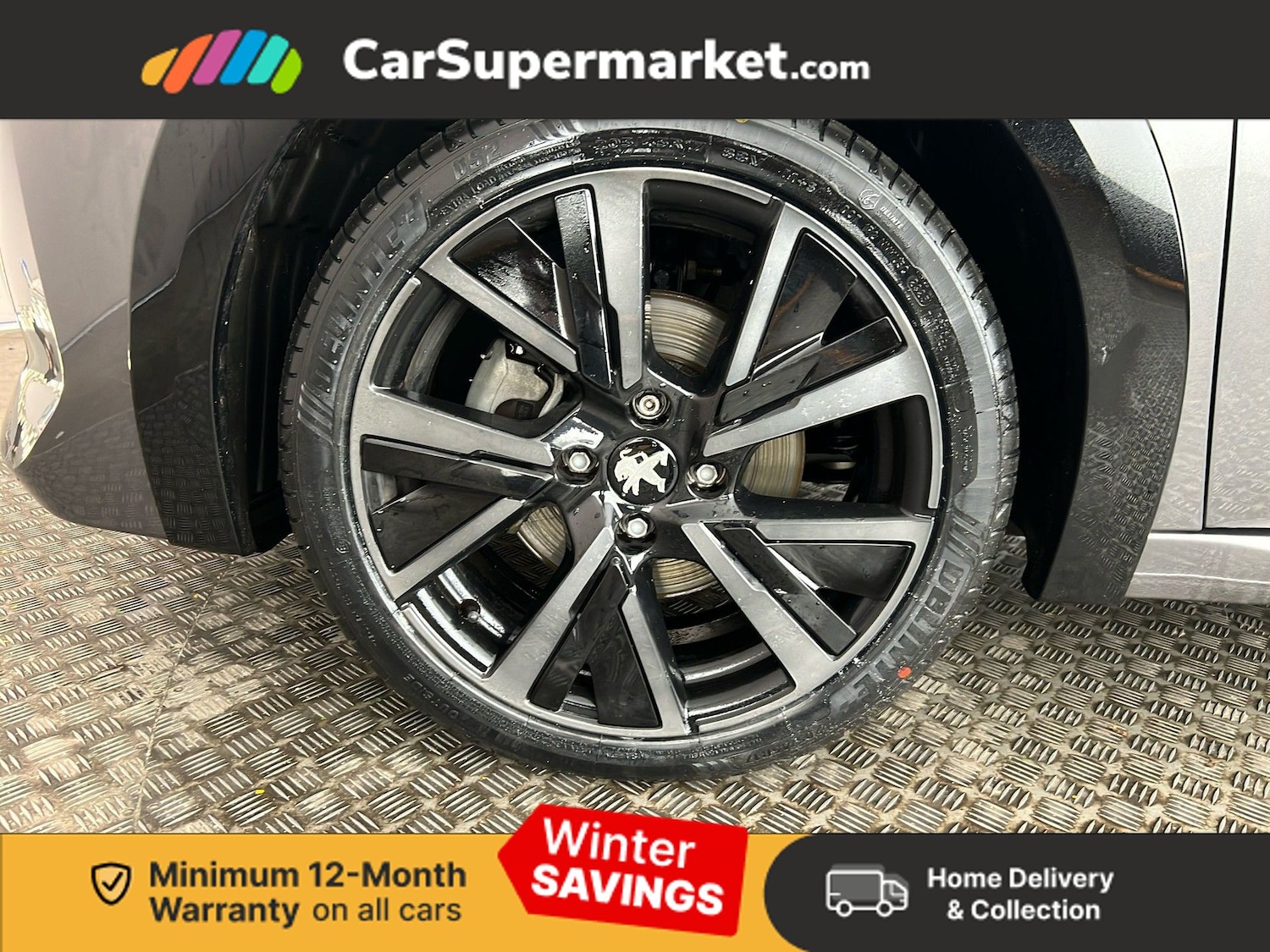 Used Peugeot 208 2023 for sale - 77026560: Photo 20