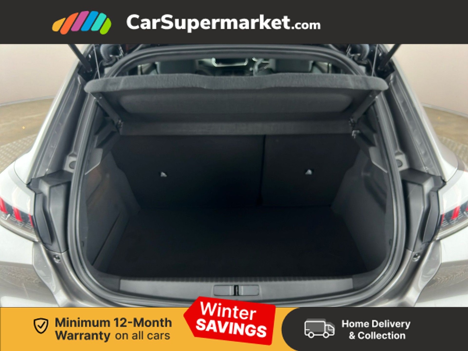 Used Peugeot 208 2023 for sale - 77026560: Photo 23