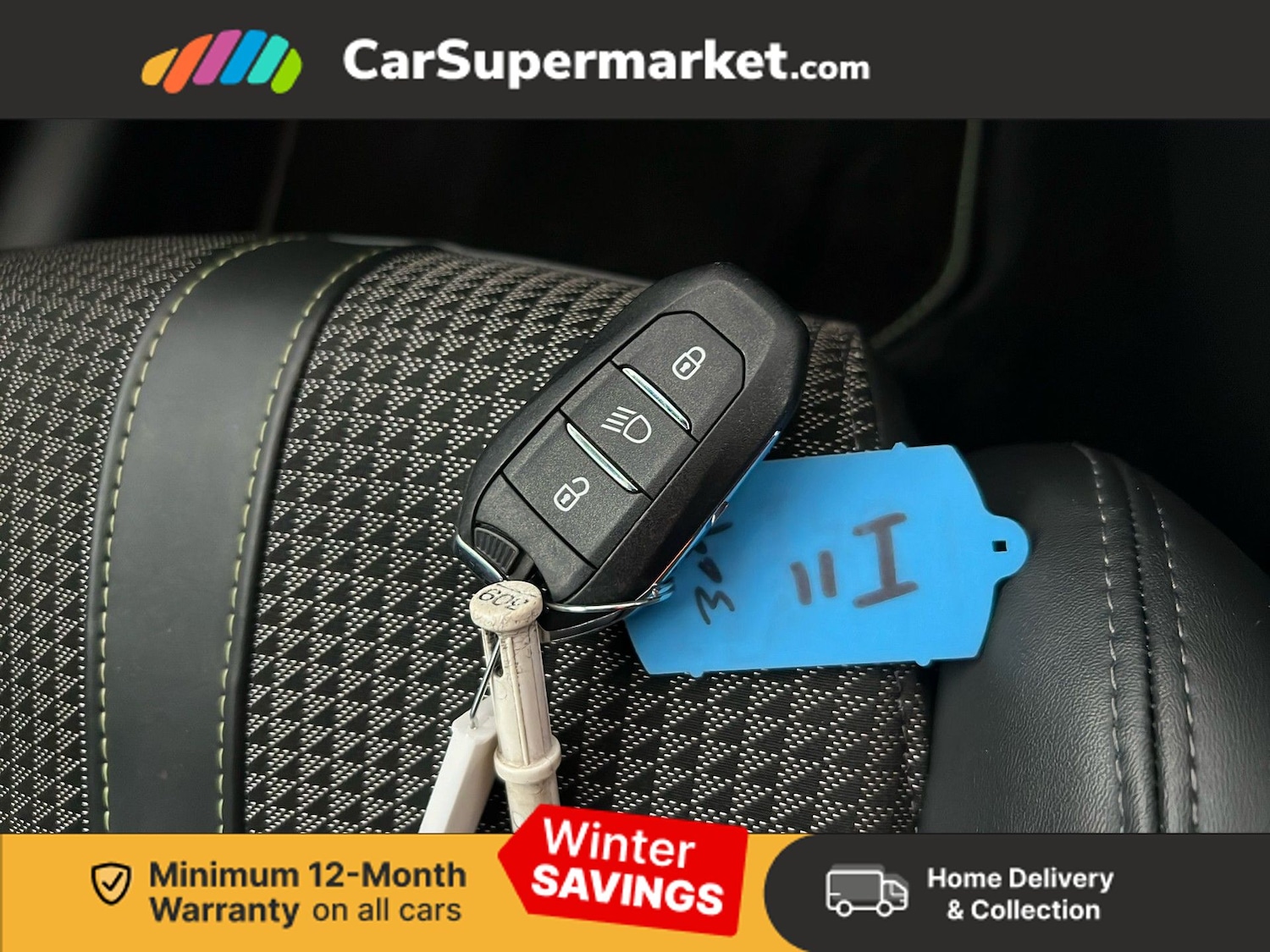 Used Peugeot 208 2023 for sale - 77026560: Photo 24