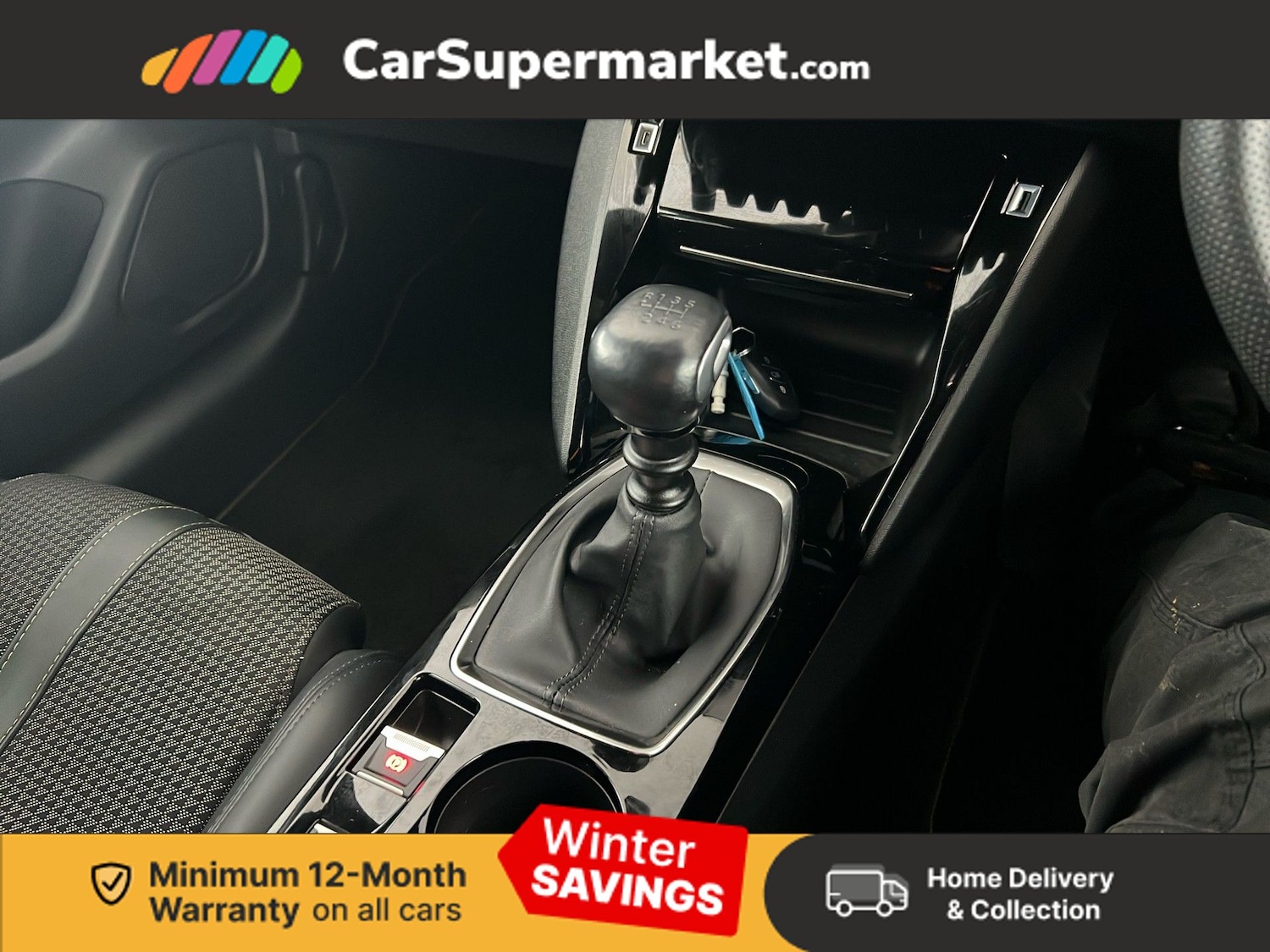 Used Peugeot 208 2023 for sale - 77026560: Photo 25