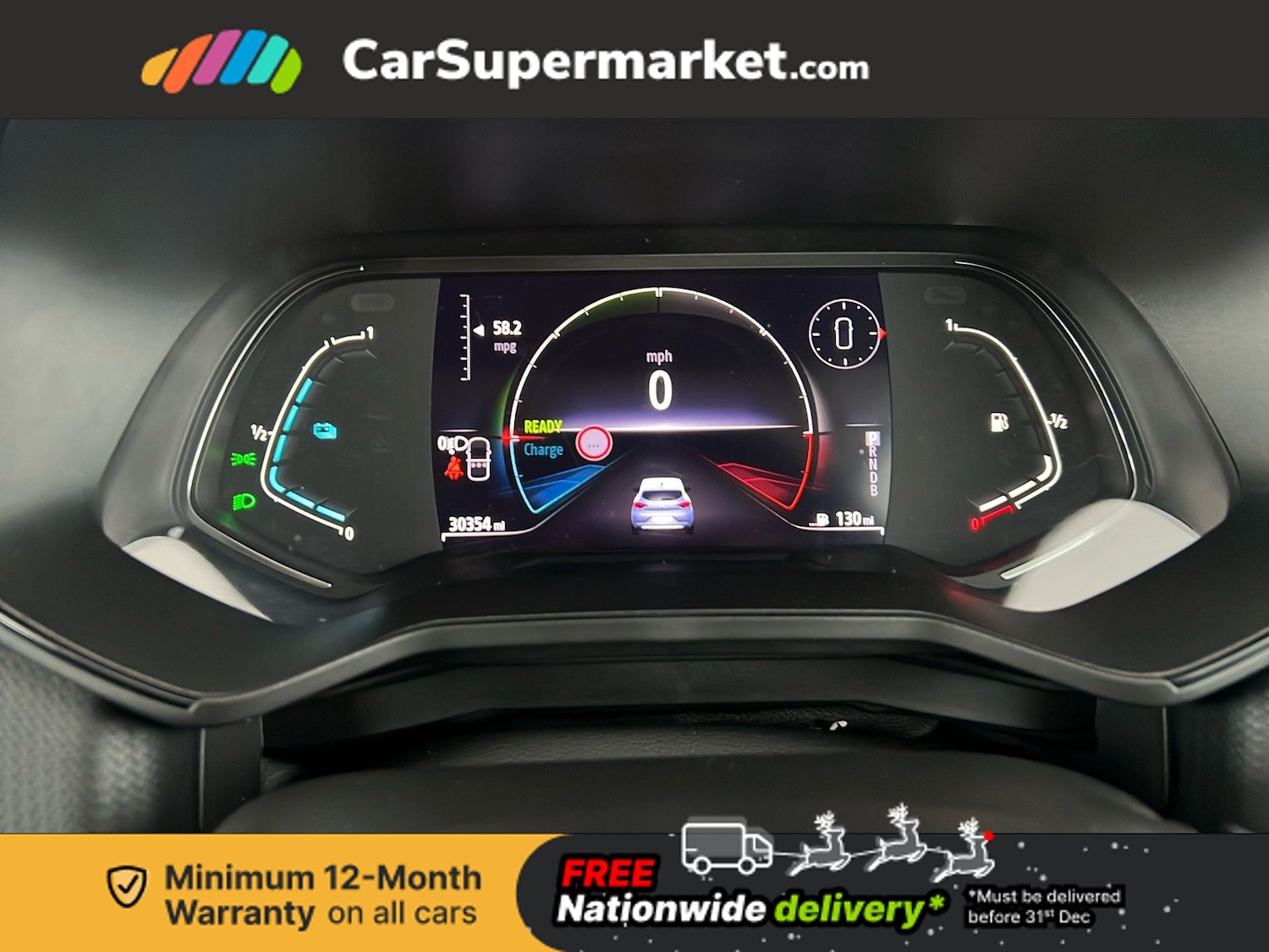 Used Renault Clio 2022 for sale - 76884257: Photo 16