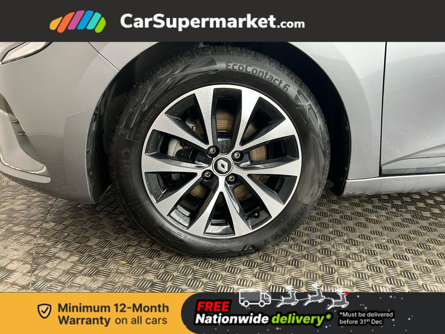 Used Renault Clio 2022 for sale - 76884257: Photo 20