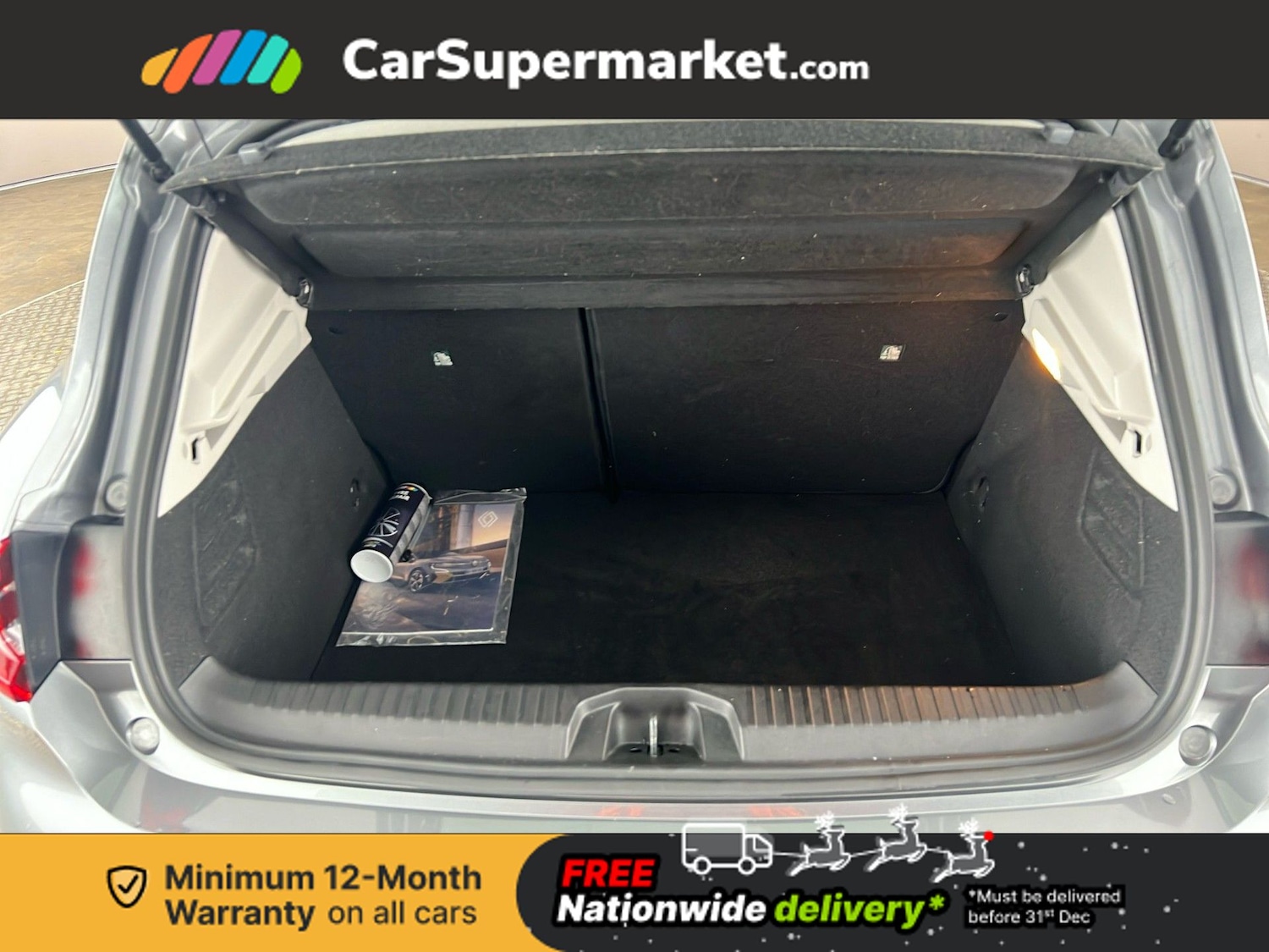 Used Renault Clio 2022 for sale - 76884257: Photo 23