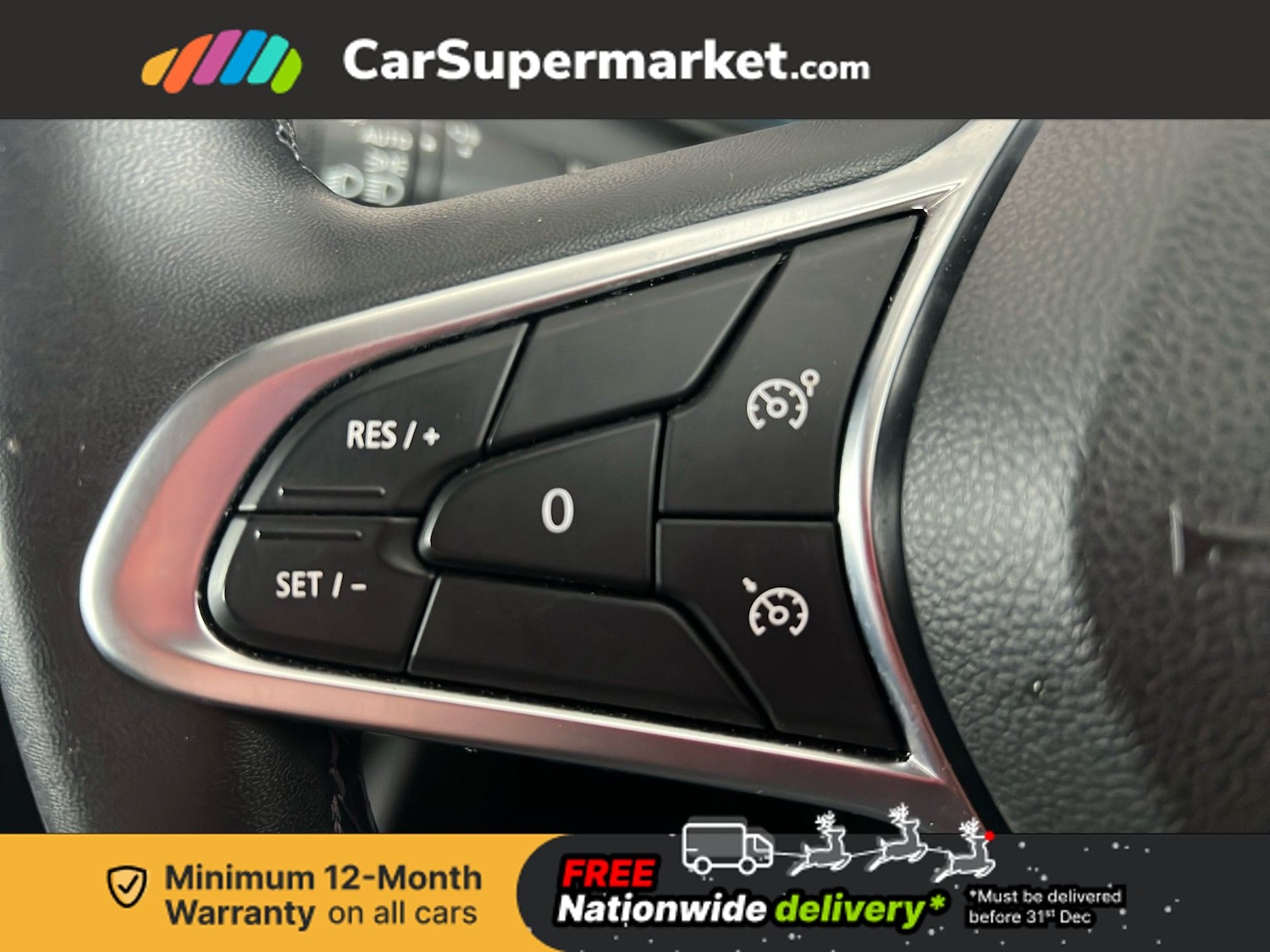 Used Renault Clio 2022 for sale - 76884257: Photo 25