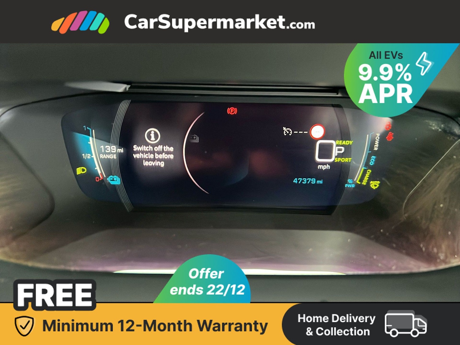 Used Peugeot 2008 2022 for sale - 76896137: Photo 17