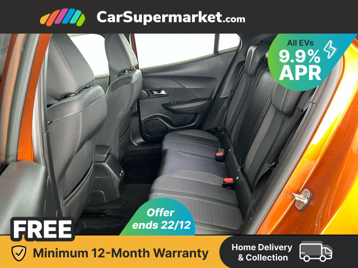 Used Peugeot 2008 2022 for sale - 76896137: Photo 20