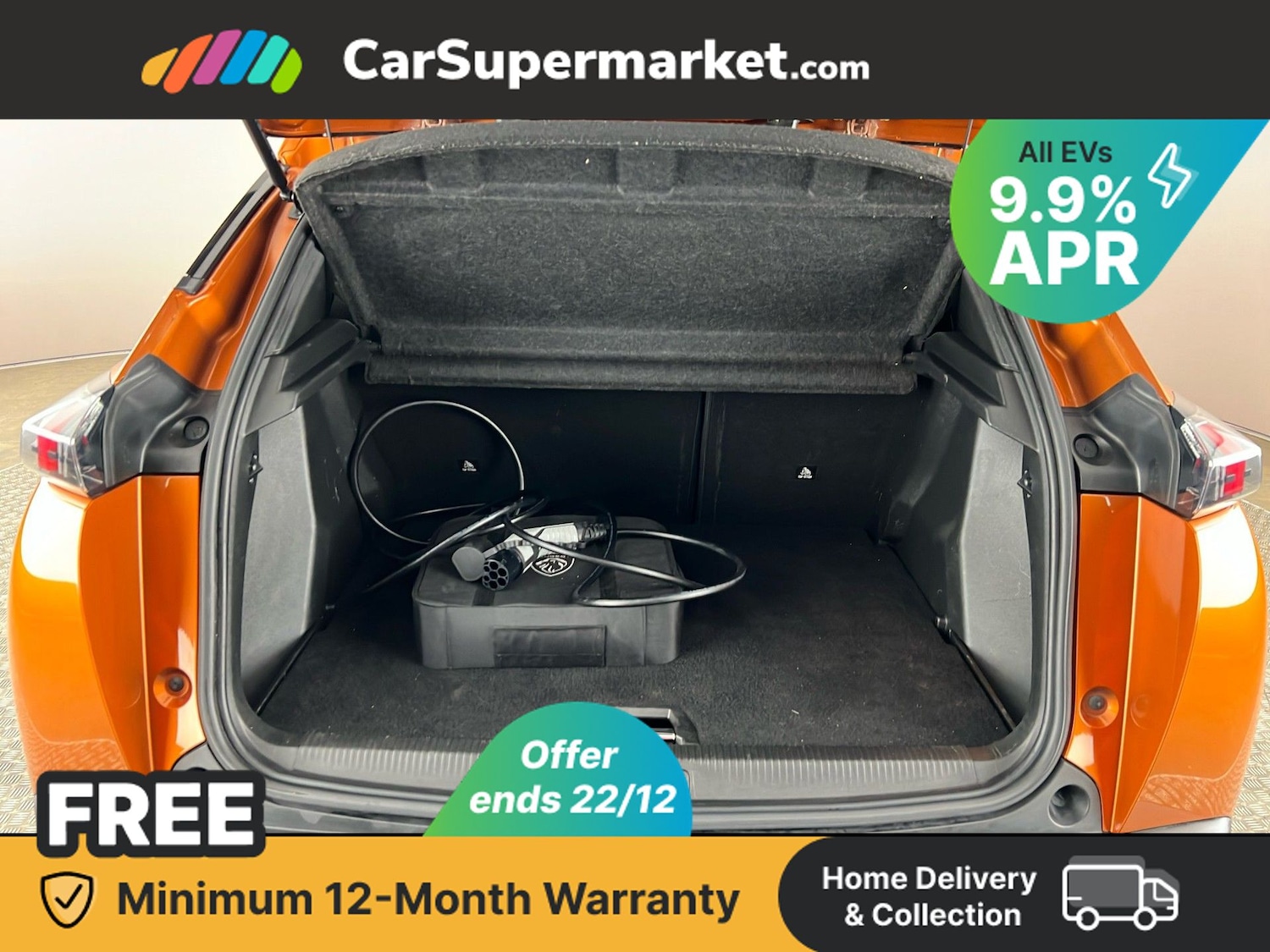 Used Peugeot 2008 2022 for sale - 76896137: Photo 24