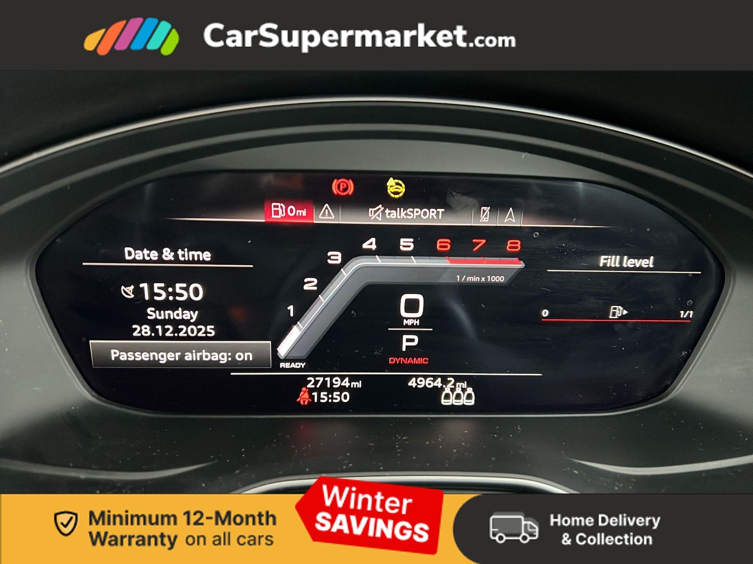 Used Audi A4 2022 for sale - 77076812: Photo 16