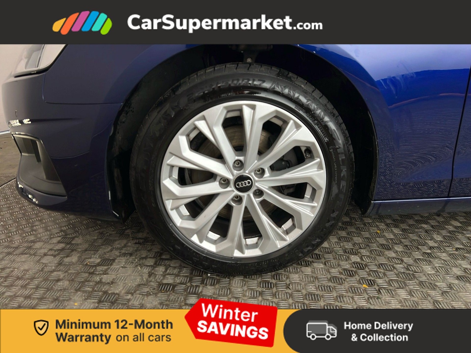 Used Audi A4 2022 for sale - 77076812: Photo 20