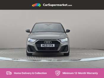 Used Audi A1 2021 for sale - 75096078: Photo