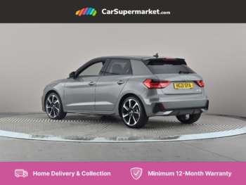 Used Audi A1 2021 for sale - 75096078: Photo