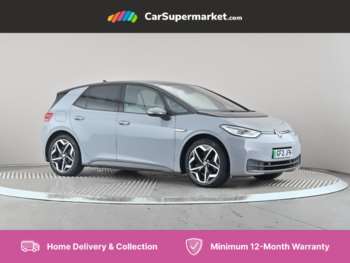 2021 - 150kW Tour Pro S 77kWh Auto 5-Door