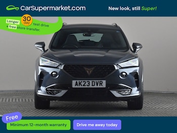 Used Cupra Formentor 2023 for sale - 78454289: Photo