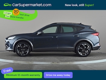 Used Cupra Formentor 2023 for sale - 78454289: Photo
