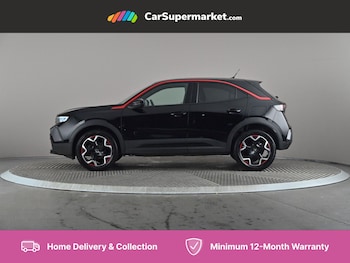 Used Vauxhall Mokka 2023 for sale - 75381457: Photo