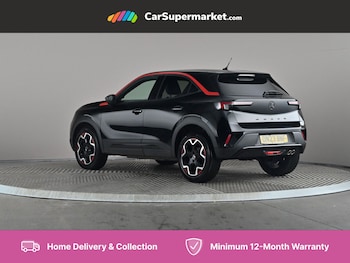 Used Vauxhall Mokka 2023 for sale - 75381457: Photo