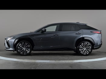 Used Lexus RZ 2024 for sale - 78975959: Photo