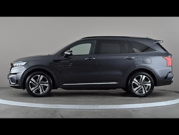 Used Kia Sorento 2023 for sale - 79211194: Photo