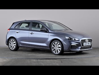 Used Hyundai i30 2019 for sale - 79385971: Photo