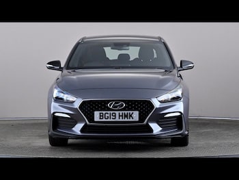 Used Hyundai i30 2019 for sale - 79385971: Photo